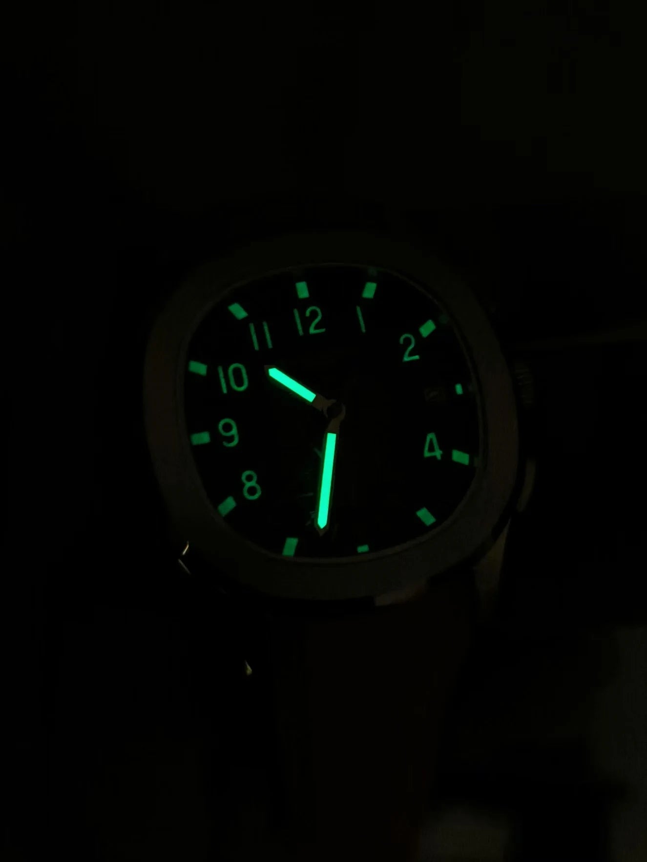 2026 New Specht&Sohne Men's Watches Quartz Watch Top Brand Luxury Chronograph Sport Rubber Luminous 5Bar Waterproof Reloj Hombre