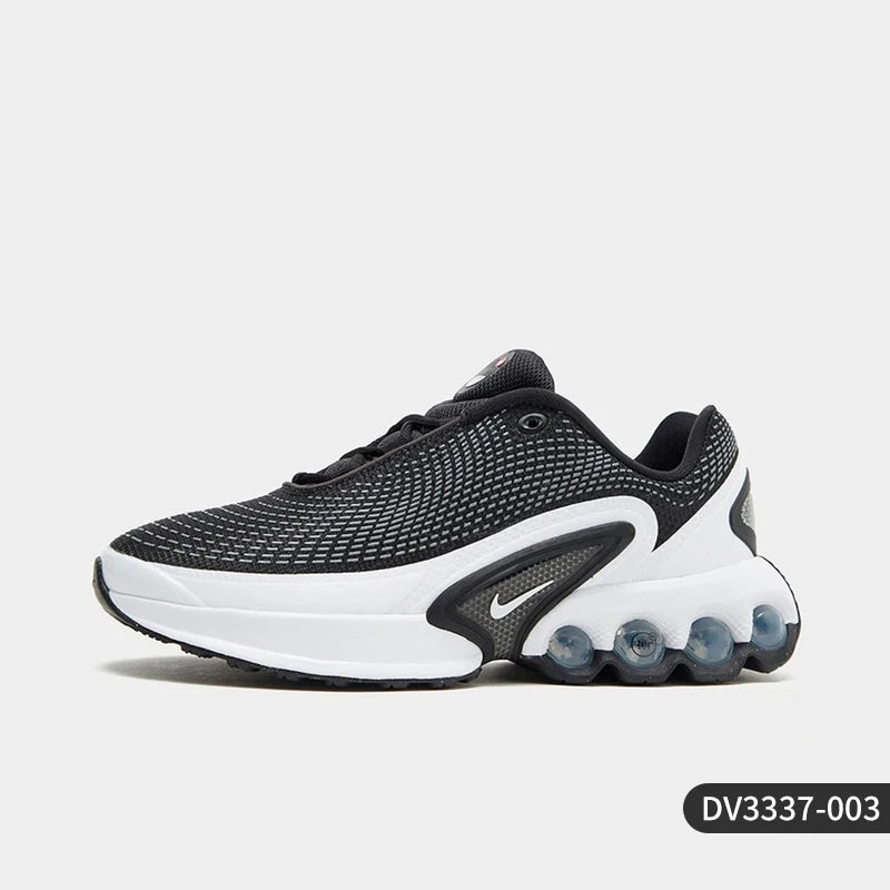 Nike Genuine AIR MAX DN Zapatillas casuales transpirables para hombre DV3337-003