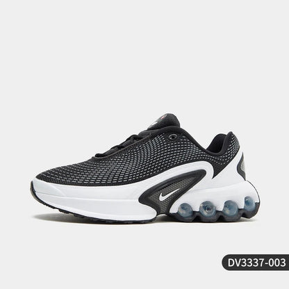Nike Genuine AIR MAX DN Zapatillas casuales transpirables para hombre DV3337-003