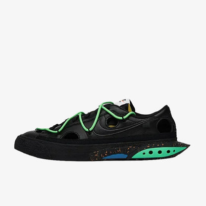 Zapatillas deportivas Nike unisex, informales, de caña baja, antideslizantes y de estilo clásico DH7863-001