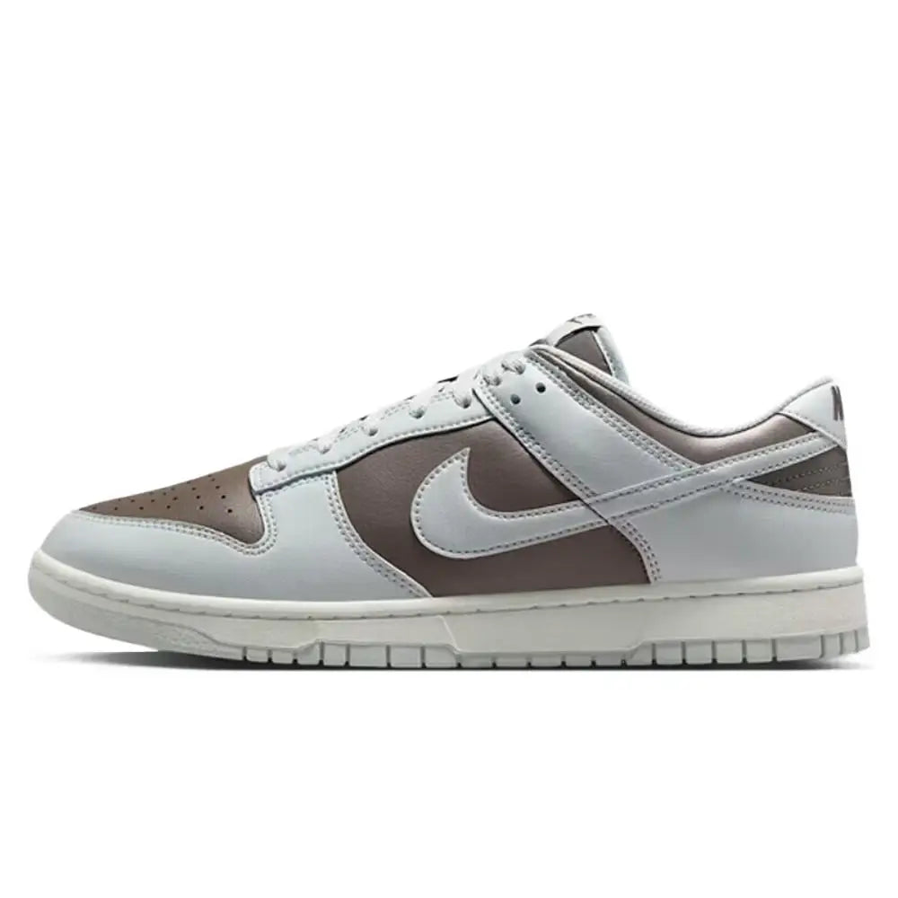 NIKE DUNK LOW Women's Anti-Slip, Durable, Cushioned Sneakers - Versatile Street Sneakers HQ1918-001