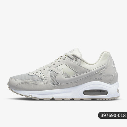 Nike Official Authentic AIR MAX polstrede lave løbesko til kvinder 397690-018