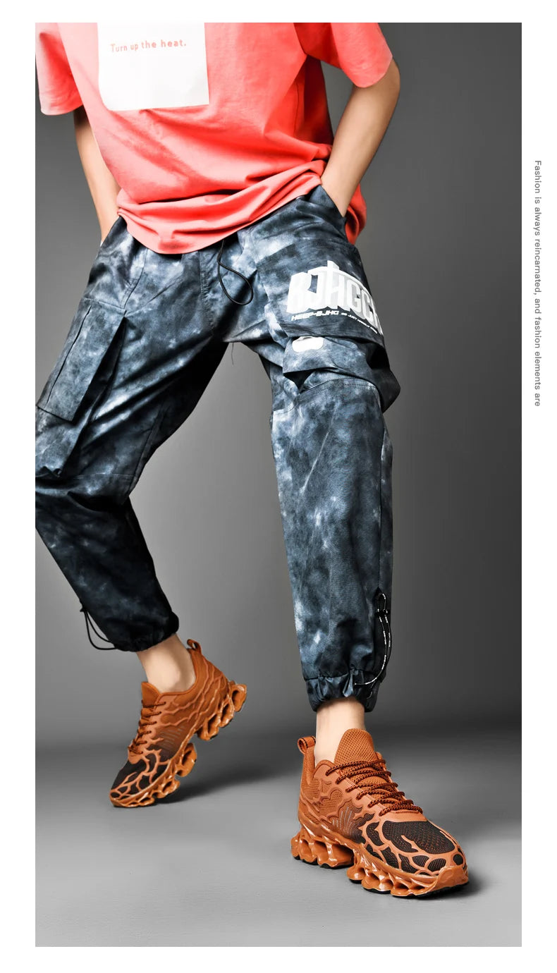 chaussure homme basket homme Chaussures de course respirantes pour hommes, baskets décontractées pour hommes, chaussures de tennis pour hommes, entraîneur de course, mocassins à la mode, luxe