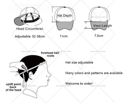 Steal A Brainrot Baseball Cap 67 Six Seven Cartoon Anime A-Z Letter Hat Boys Girls Adjustable Sport Fashion Adult Headwear Gift
