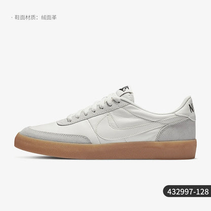 Nike Authentic KILLSHOT 2 Men's Low-Top Lightweight Casual Sneakers 432997-128