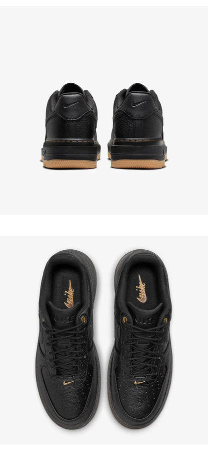 „Nike“ originalūs „AIR FORCE 1“ vyriški laisvalaikio sportiniai bateliai „Air Force One“ DB4109-001