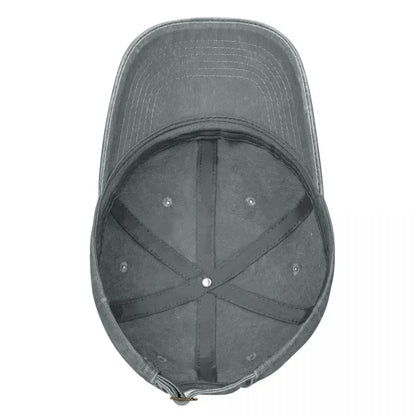 Neil Young Casual Baseball Cap Summer Harvest Trucker Hat Hot Sale Hunting Camping Hip Hop Hats Men Adult Fashion Baseball Caps
