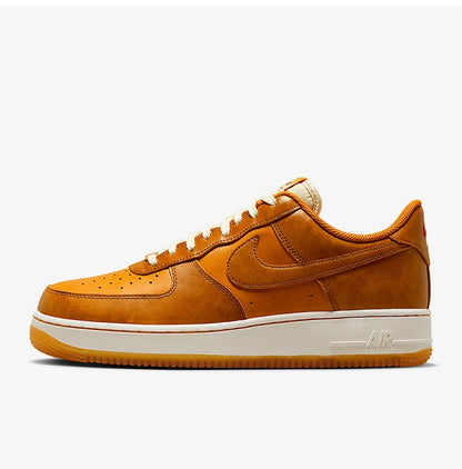 Nike genuine AIR FORCE 1 uomo e donna Air Force No.1 sneakers sportive da skate HQ3639-720