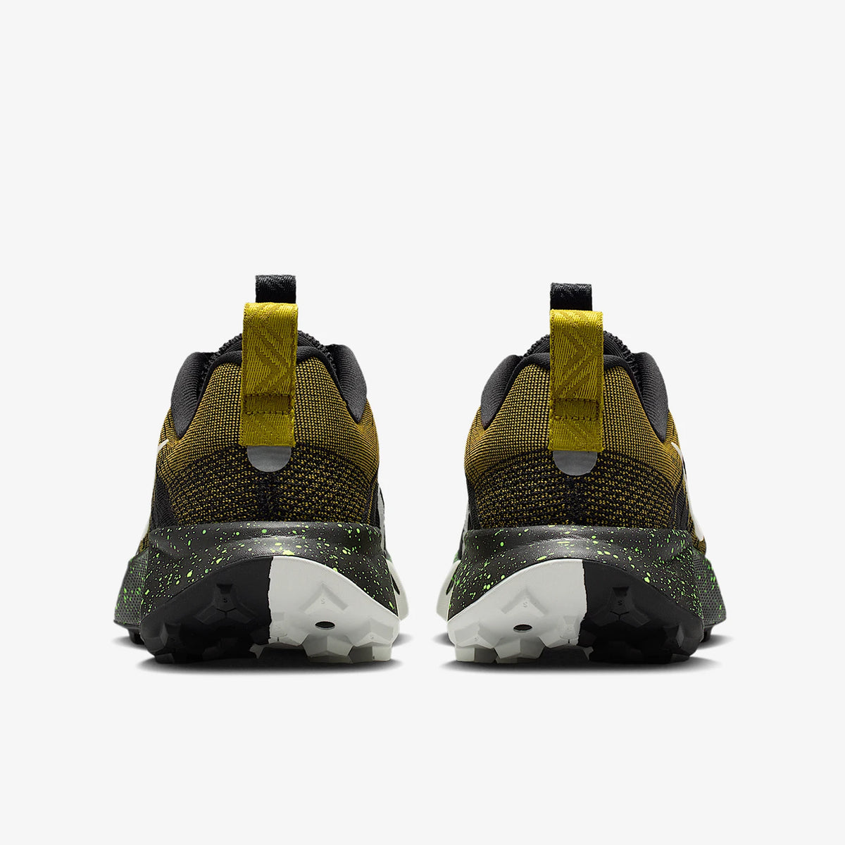 Nike Authentic Wildhorse 10 dames trailhardloopschoenen met demping FV2337-008