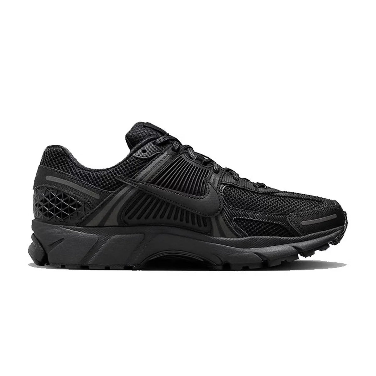 Nike Zoom Vomero 5 Unisex Running Shoes Max Cushioning Comfort Daily Training Sneakers BV1358-003