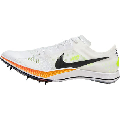 Pantofi de atletism cu crampoane Nike Genuine ZoomX DragonflyXC pentru bărbați DX7992-100