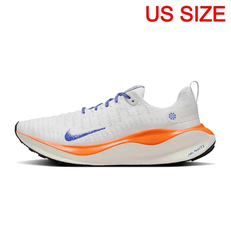Original NIKE INFINITYRN 4 FP löparskor för män
