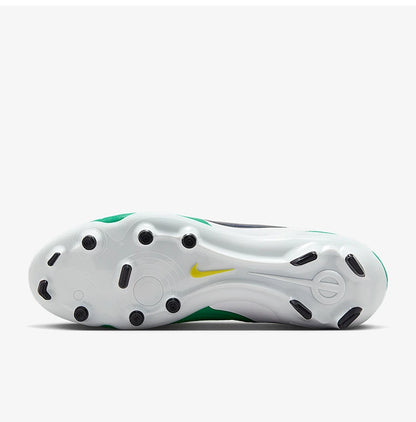Nike genuine Tiempo Legend 10 Unisex FG Soccer Shoes HJ7268-300