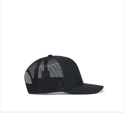 38 kleuren mesh truckerpetten, outdoor snapback dad hats, hiphop, heren, dames, verstelbaar, jongens, meisjes, baseballpetten