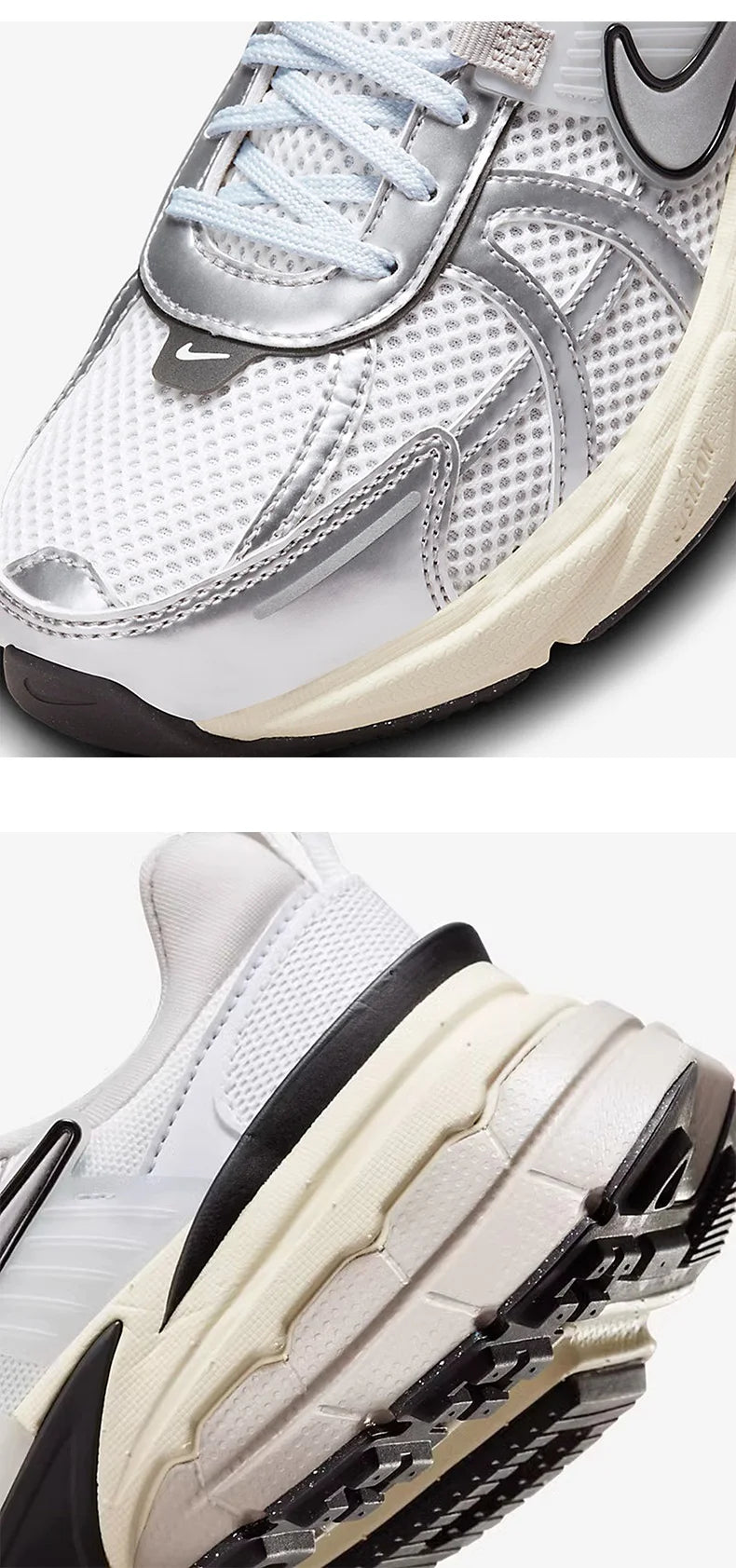 Nike službene autentične zimske ženske lagane, prozračne, otporne na habanje i amortizirajuće tenisice za trčanje FD0736