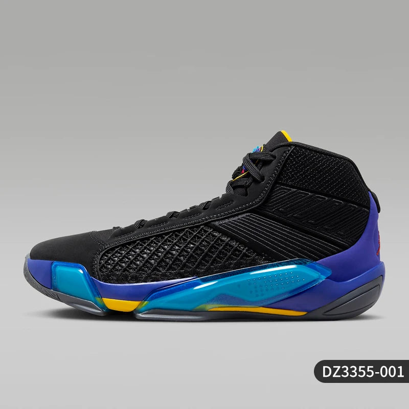 Αυθεντικά παπούτσια μπάσκετ Nike Air Jordan XXXVIII PF Unisex DZ3355-001