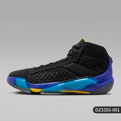 Αυθεντικά παπούτσια μπάσκετ Nike Air Jordan XXXVIII PF Unisex DZ3355-001