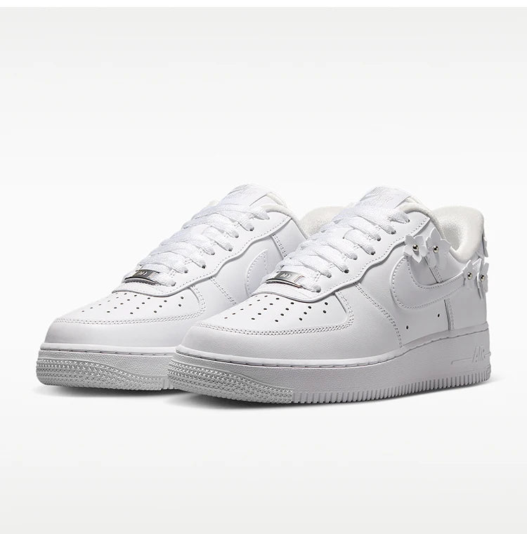 Chaussures de sport décontractées Nike authentiques pour femmes, modèle classique et tendance, résistantes à l'usure, idéales pour un usage quotidien IR8637-100