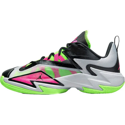 Nike Officielle ægte JORDAN ONE TAKE 3 herrebasketballsko med stødabsorbering DC7700-002