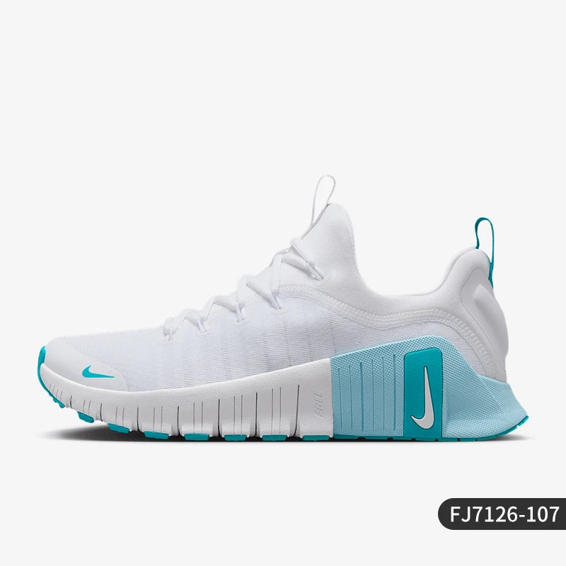 Zapatillas Nike oficiales auténticas para mujer, de entrenamiento y running, acolchadas, transpirables y para todas las estaciones FJ7126-107
