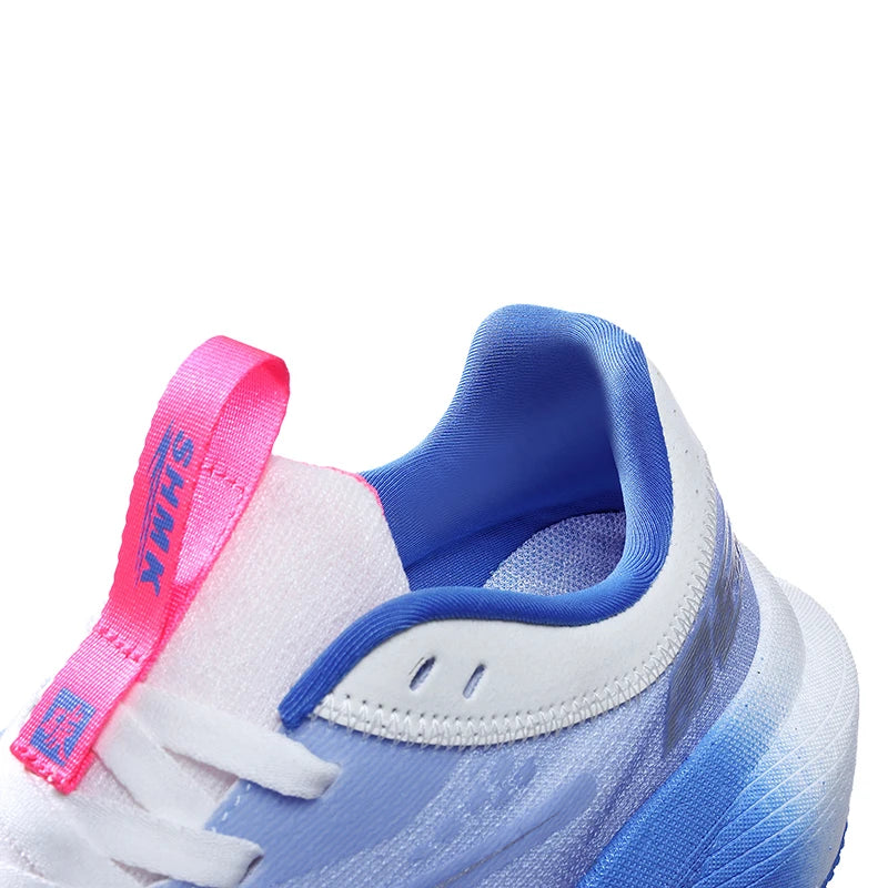 Zapatillas de running nuevas con placa de carbono para maratón, deportivas para hombre, transpirables, ligeras, cómodas para mujer, antideslizantes, casuales y atléticas