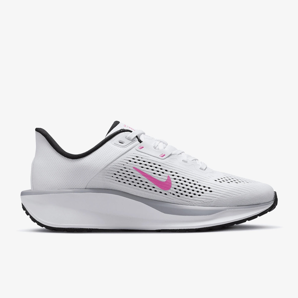 Αυθεντικά γυναικεία παπούτσια τρεξίματος Nike, άνετα, αντιολισθητικά, με επένδυση και αναπνέοντα, FD6034-102