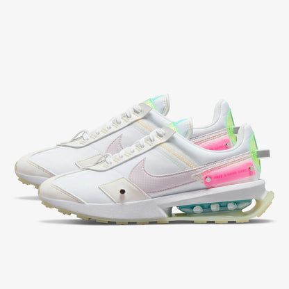 Pantofi de alergare Nike AIR MAX PRE-DAY esports pentru femei, autentici, DO2329-151