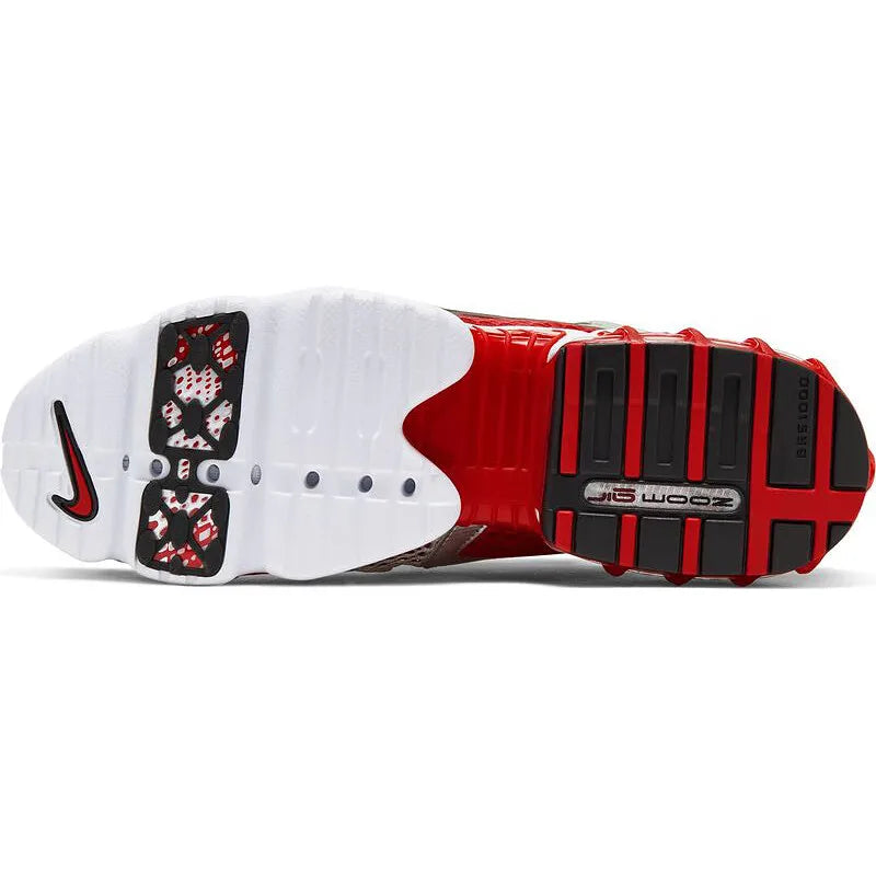 Pantofi de alergare pentru bărbați NIKE AIR ZOOM SPIRIDON CAGE 2, original
