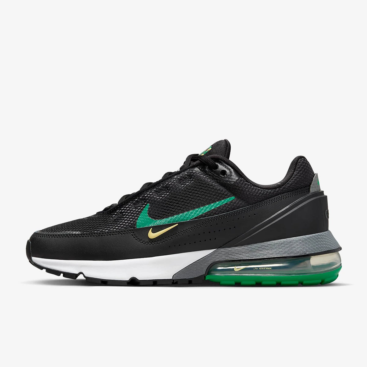 Nike Original Air Max Pulse Herren-Laufschuhe mit Dämpfung FN7459-003