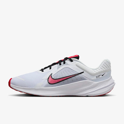Nike Authentic Quest 5 herre-løbesko – åndbare, lette og komfortable DD0204-104