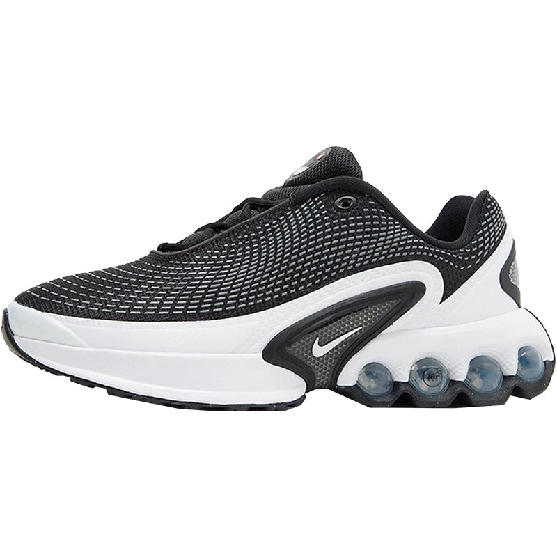 Nike Genuine AIR MAX DN Zapatillas casuales transpirables para hombre DV3337-003