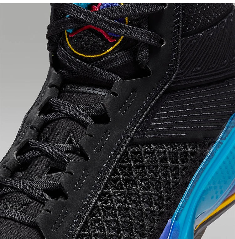 Αυθεντικά παπούτσια μπάσκετ Nike Air Jordan XXXVIII PF Unisex DZ3355-001