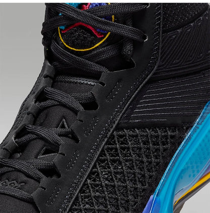 Αυθεντικά παπούτσια μπάσκετ Nike Air Jordan XXXVIII PF Unisex DZ3355-001