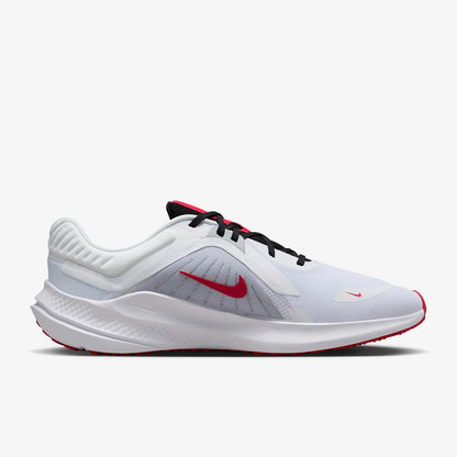 Nike Authentic Quest 5 herre-løbesko – åndbare, lette og komfortable DD0204-104