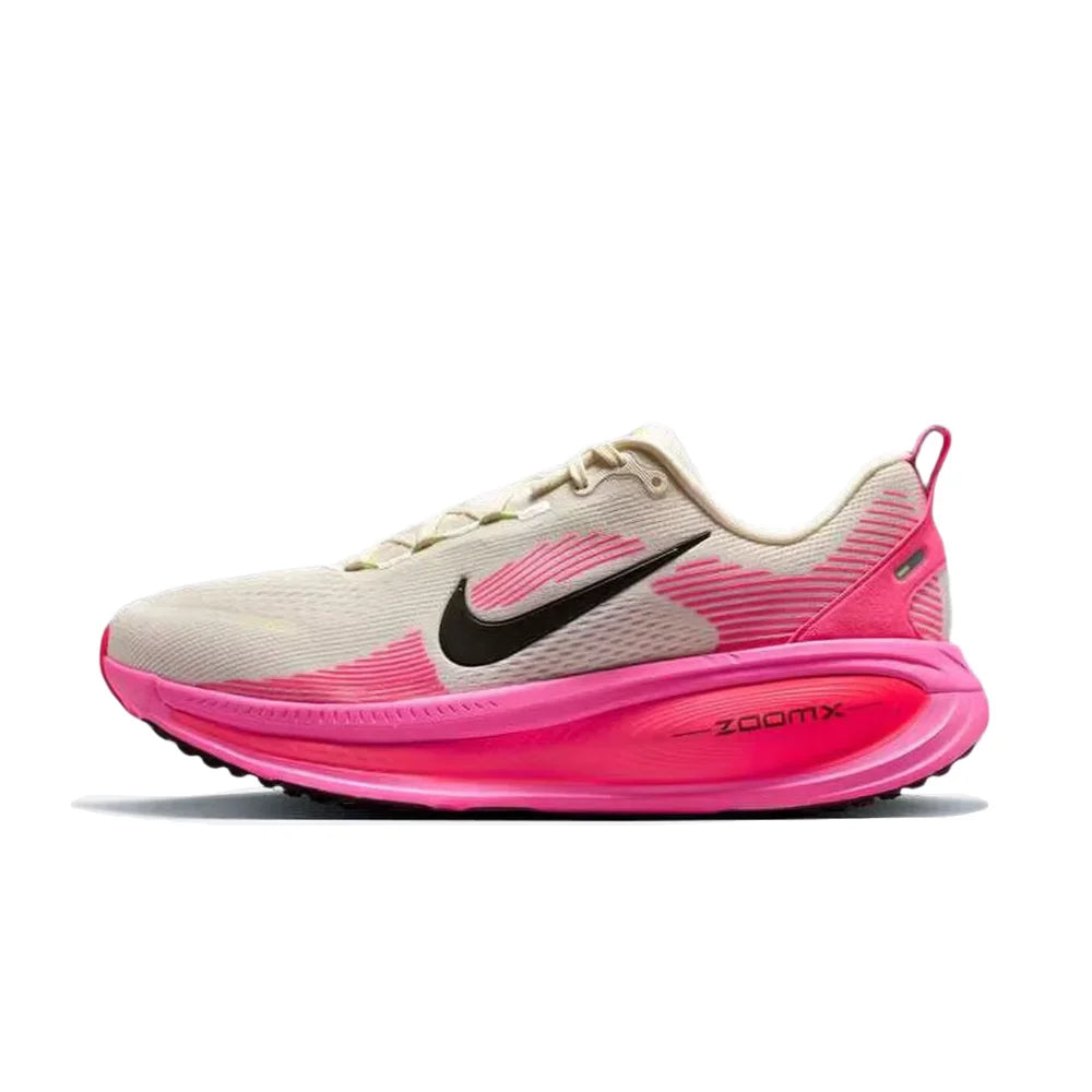 Nike VOMERO 18 muške tenisice za trčanje: prozračne, amortizirane i responzivne za cestovne utrke, za trening i trčanje IB7315-100