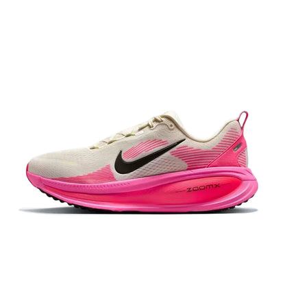 Nike VOMERO 18 muške tenisice za trčanje: prozračne, amortizirane i responzivne za cestovne utrke, za trening i trčanje IB7315-100