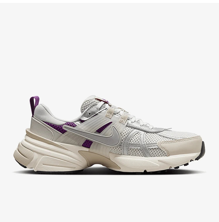 Nike genuine V2K Run PRM Scarpe casual retro resistenti da donna HF4305-072
