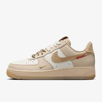 Nike originale Air Force 1 Retro sneakers til kvinder HV5990-172