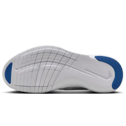 Nike New Barefoot Flyknit 40 — Sapatilhas de treino e corrida para homem, leves, de cano baixo, com amortecimento, Free Rn Fk, confortáveis e sem sensação de fadiga, FB1276-104