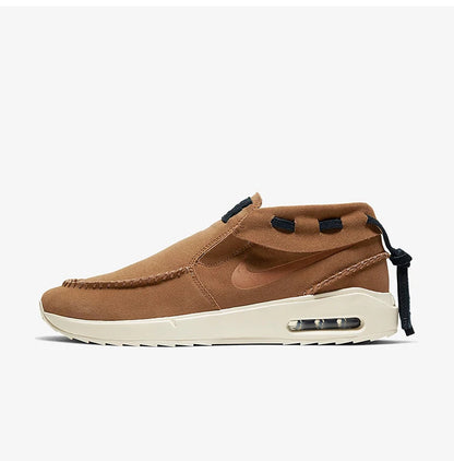 Nike genuine Air Max Janoski Slip-On Skate Shoes BQ6840-200