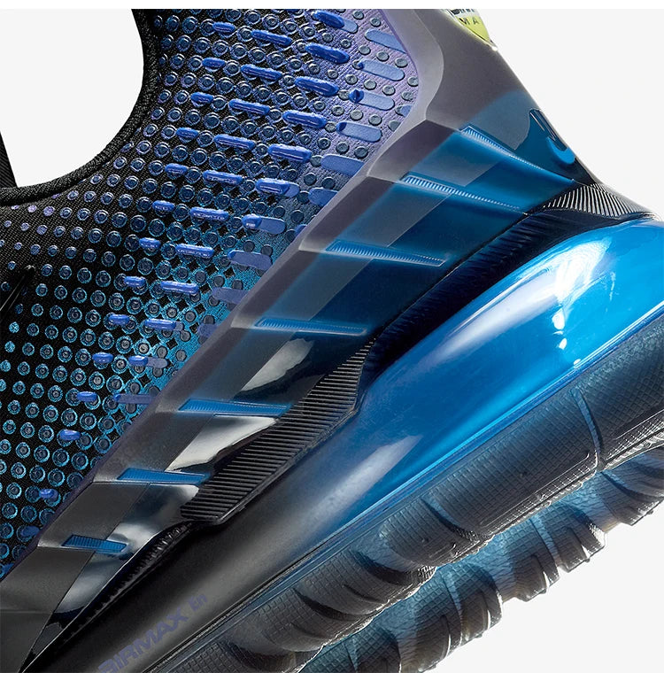 „Nike“ autentiški vasariniai vyriški sportiniai bateliai su amortizacija ir patvariais raišteliais IH3571-001