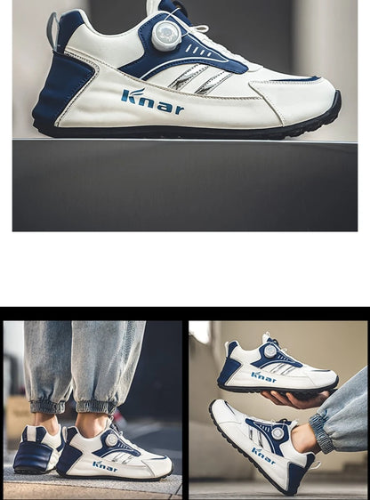 Nové pánske nízke ležérne tenisky v kórejskom štýle, univerzálne „dad shoes“ s mäkkou podrážkou, pohodlné ľahké platformové topánky na každý deň