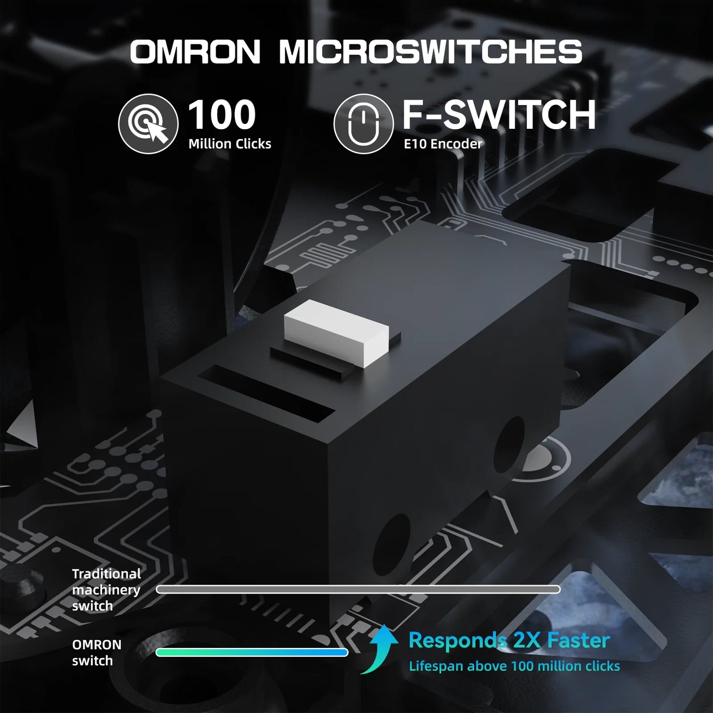 ATTACK SHARK R5 Ultra 8K karbonfiber vezeték nélküli gamer egér 42000 DPI-s PAW3950 MAX érzékelővel – 39g ultrakönnyű kivitel Win/Mac rendszerekhez