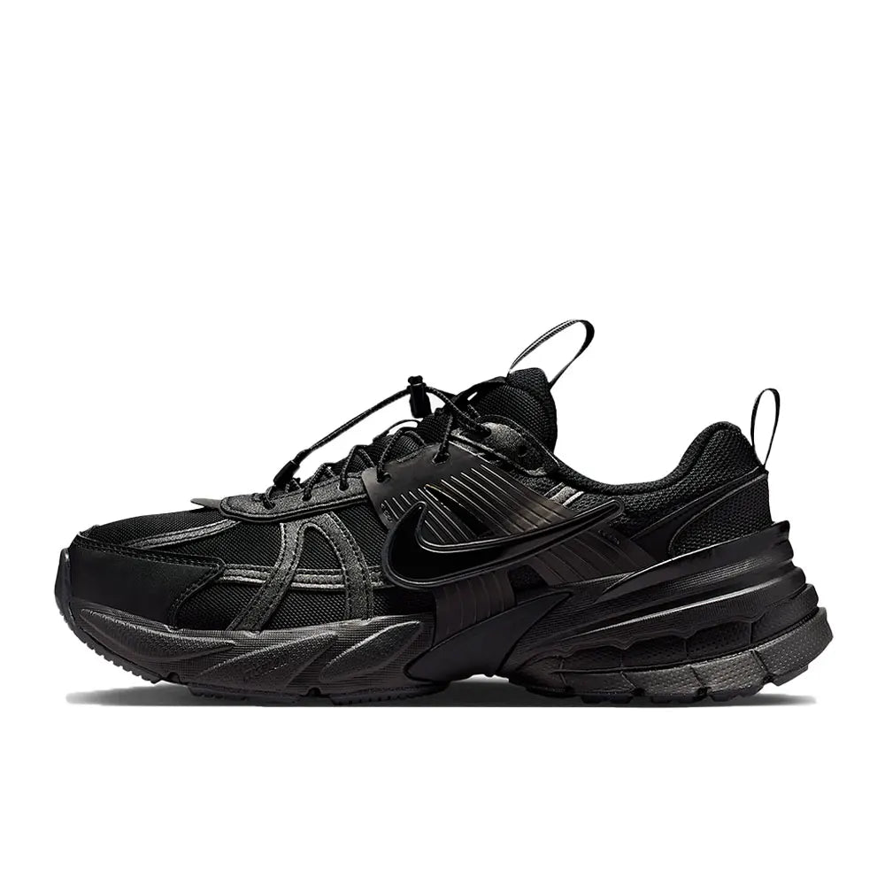 Nike V2K Run Retro Running Shoes Comfortable cushioning and durable construction Unisex everyday casual style FD0736-100