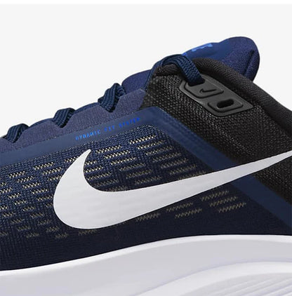 Nike Offizielle Original-Laufschuhe „AIR ZOOM STRUCTURE“ für Herren mit Dämpfung DA8535-402