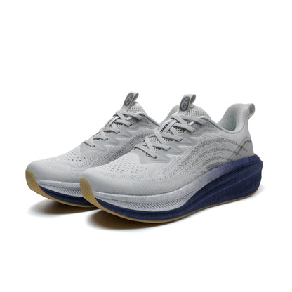 DUANG Waterproof Sports Shoes For Men And Women Marathon Running Shoes Casual Shoes Outdoor Athletics Anti Slip