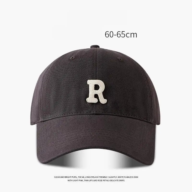 Velika veličina 60-65 cm mekani gornji dio bejzbol kape za muškarce i žene, za velike glave, pamučne, za vanjske sportske aktivnosti, snapback kapa, očice za tatu, dropshipping