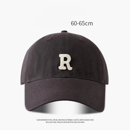 Velika veličina 60-65 cm mekani gornji dio bejzbol kape za muškarce i žene, za velike glave, pamučne, za vanjske sportske aktivnosti, snapback kapa, očice za tatu, dropshipping