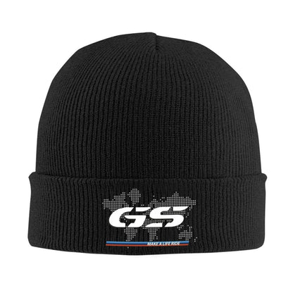 GS World Map Motorcycle Trucker Hat Adult Fashion Hats Sun Caps Fishing Hat Breathable Polyester Mesh Baseball Caps Summer