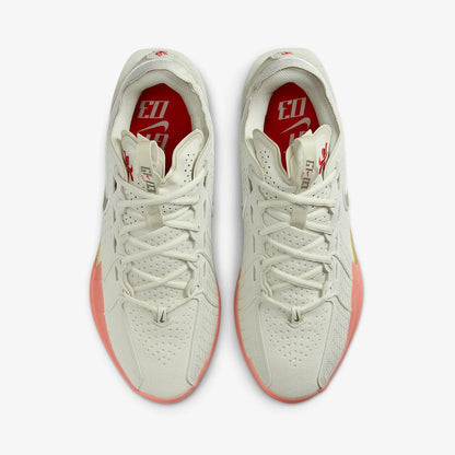 Nike Official Authentic G.T. CUT 3 åndbare, lette basketballsko til mænd DV2918-005